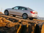 BMW 535i Gran Turismo 2009 года